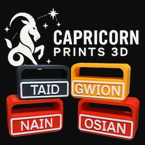 パーソナライズされた自立型ダーツホルダー - チームや好みに合わせて色をカスタマイズ