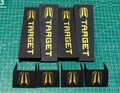Omni Leg and Camera Protectors | Custom Colors, Text & Logos