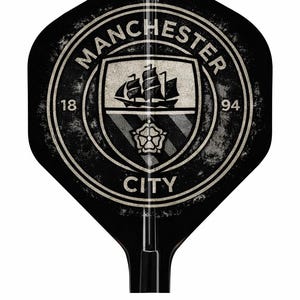 Plumas y cañas de dardos K-Flex – Grabados con láser