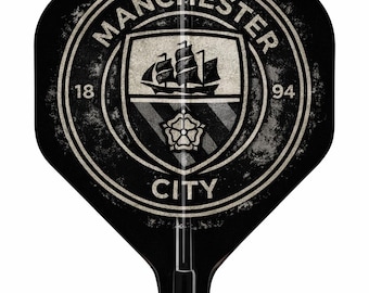 K-Flex Dart Flights and Shafts – Laser Engraved