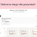 Printable Thank You Card Realtor Thank You Note Printable - Etsy