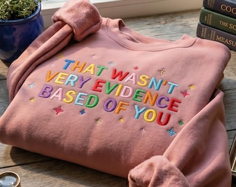 Sjuksköterska med en tröja, sjuksköterska, present till sjuksköterska