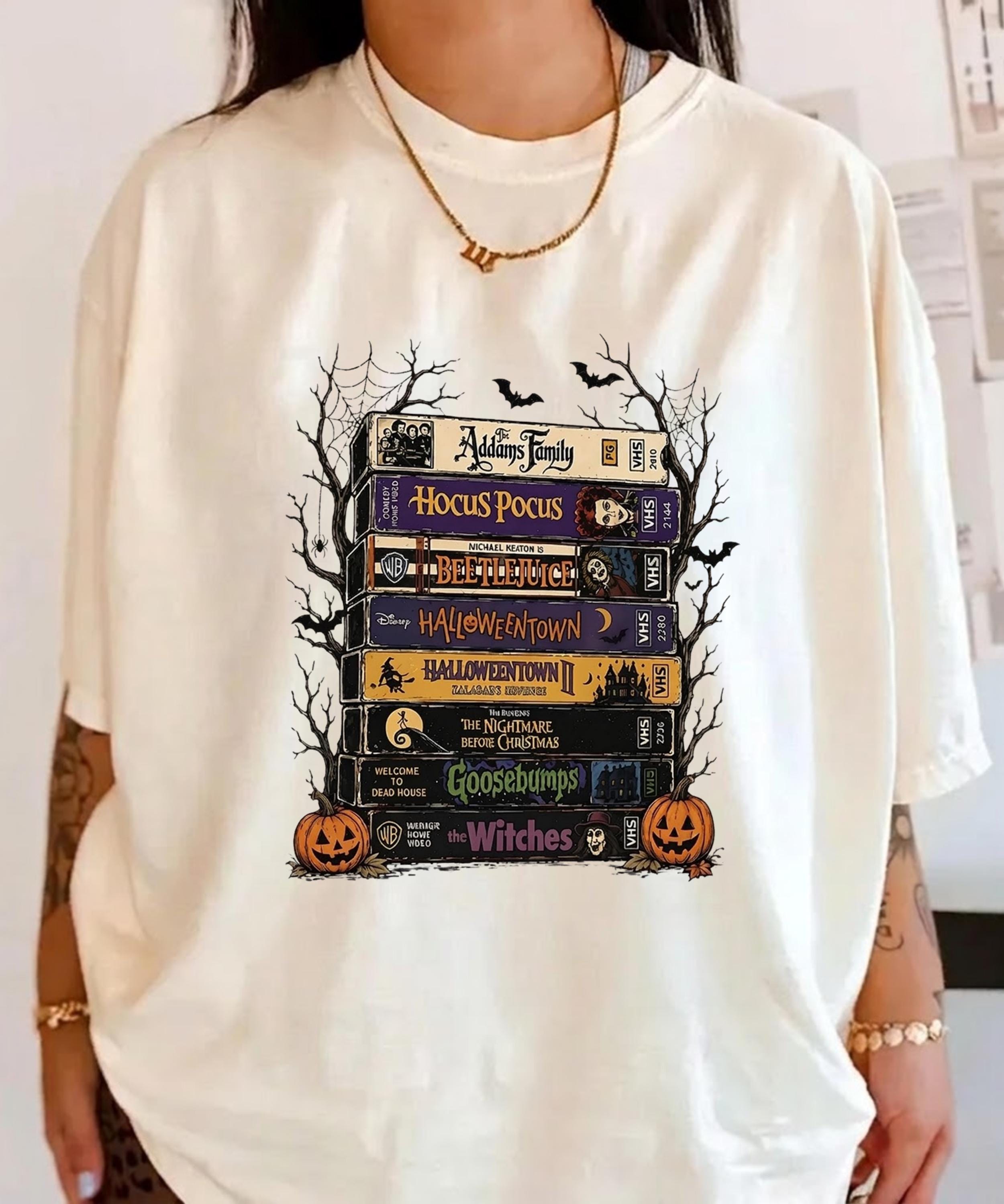 Retro vhs tape tee - Etsy 日本