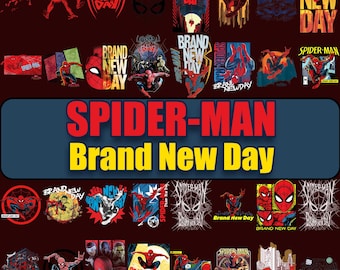 30+ Spider Cartoon Png, Superhero Cartoon Png, Comic Book Hero Png, Action Comic Design, New Movie Superhero Png, New Day Comic Art Png