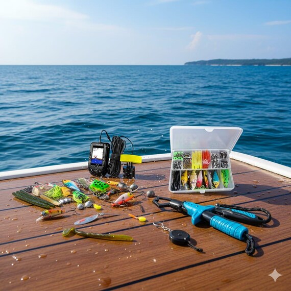 big the cat fishing pole Catch Fever 7'6