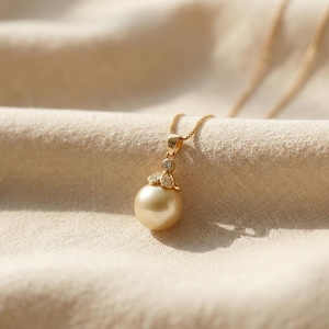 Paspaley pearl - Etsy 日本