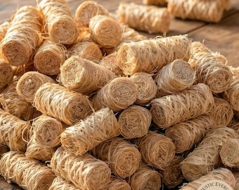 170+ Natural Fire Starters – Quick Ignite Pine Wood Sticks for Campfires, Grills, Fire Pits, Pizza Ovens, and Rustic Outdoor Cooking Decor