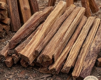 25lb Box Pine Fatwood Fire Starter Sticks – Natural Quick Ignite Resin Kindling for Campfires, Fireplaces, Bonfires, Grills, Outdoor Cooking