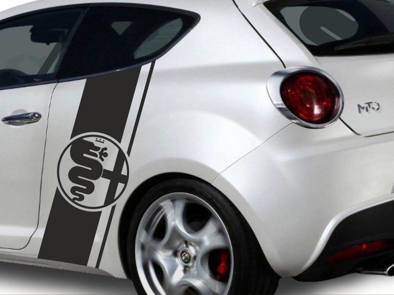 Alfa romeo biscione - Etsy 日本