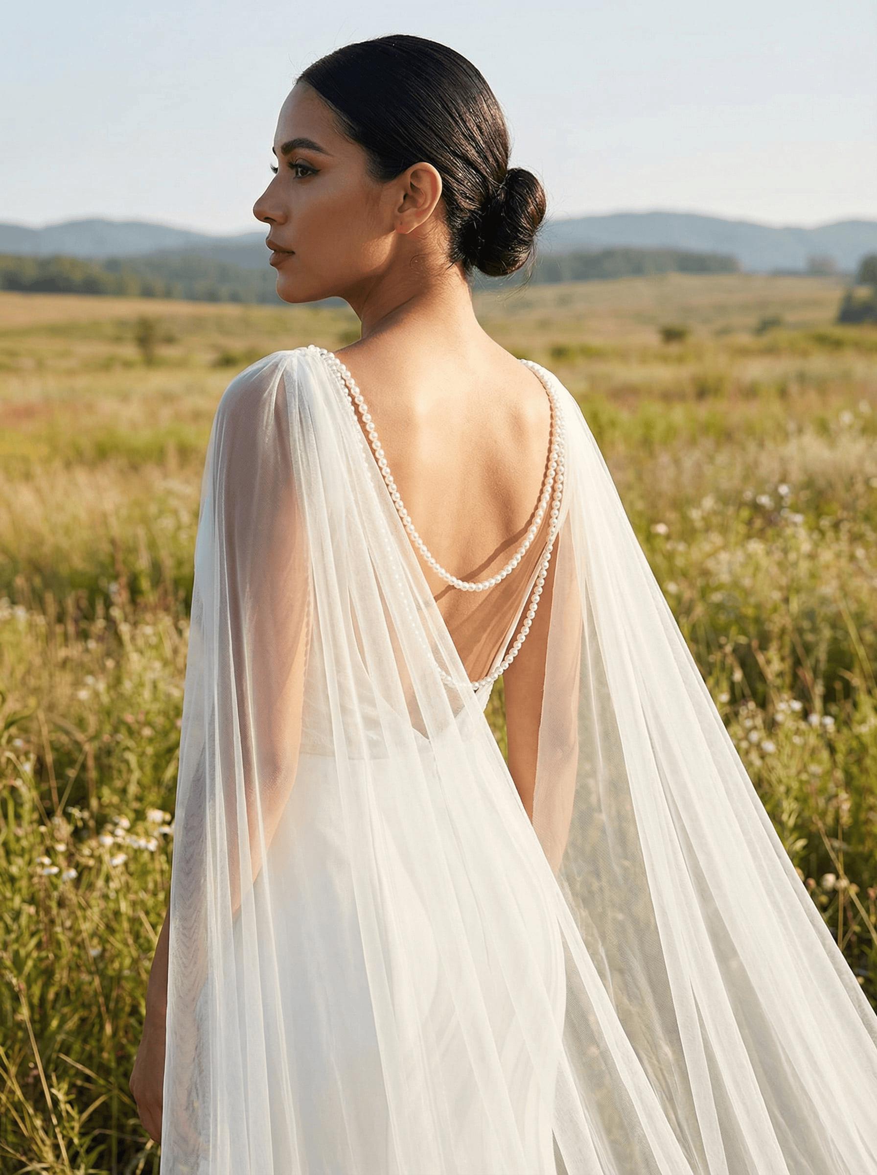 Backless Pearl White Dress - Etsy Backless Pearl White Dress - Etsy
