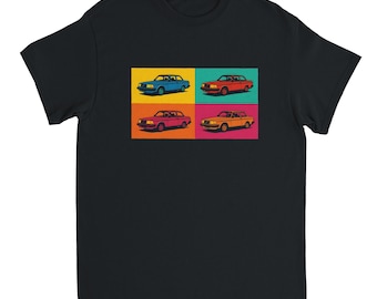 Volvo 242 T-Shirt