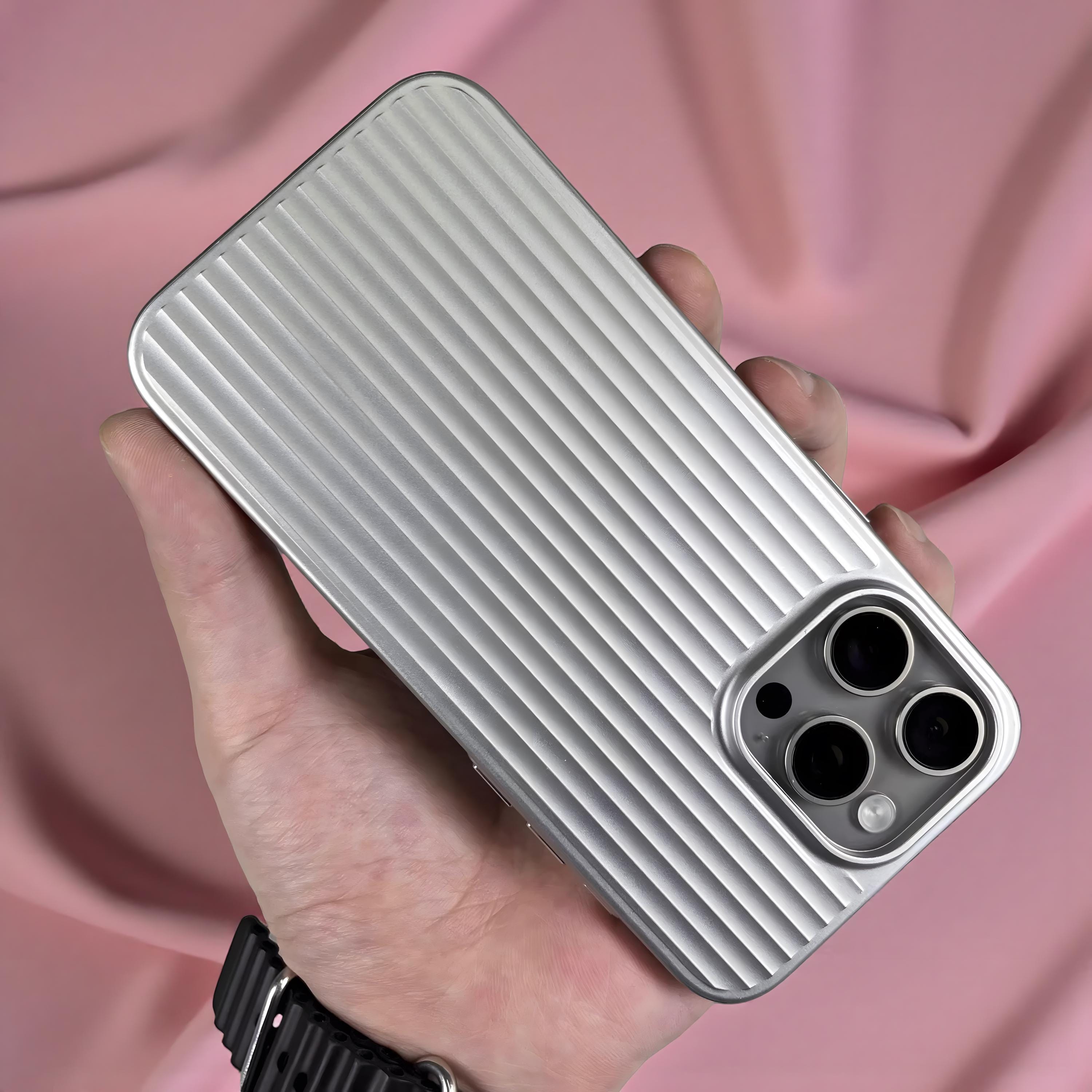 Rimowa iPhone 17 Pro Case - Etsy Canada