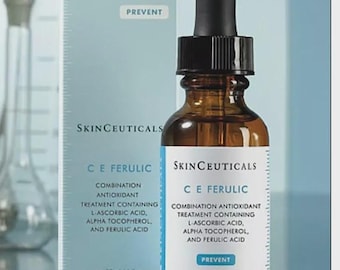 SkinCeuticals C E Ferulic Serum - 1 fl oz - New in Box