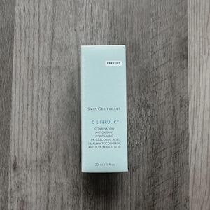 SkinCeuticals C E Ferulic Serum - 1 fl oz - New in Box image 2