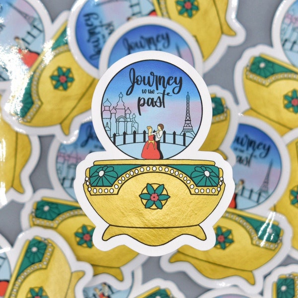 Anastasia Music Box Etsy