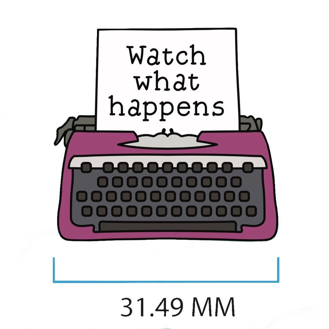 Watch What Happens Newsies Inspired Enamel Pin Etsy Watch what happens newsies inspired enamel pin etsy