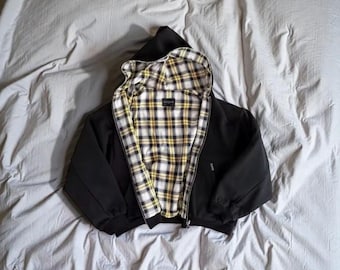 Streetwear Oversized Hoodie