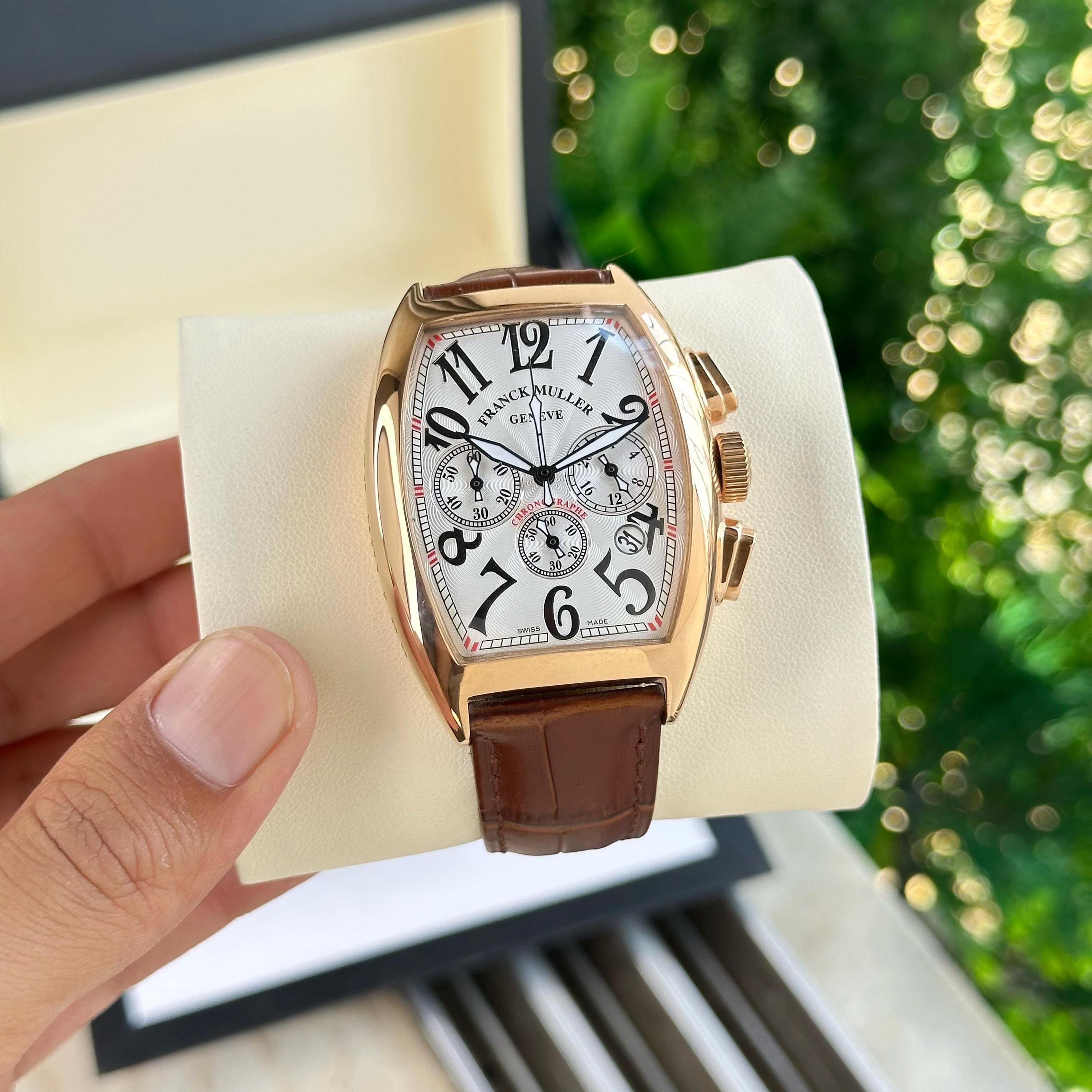 Franck muller strap - Etsy 日本