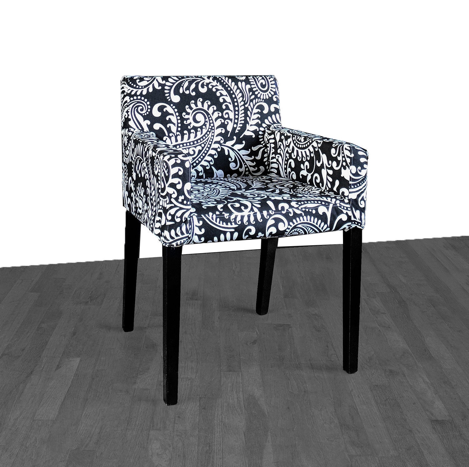 Sakarias Armchair Cover Ikea