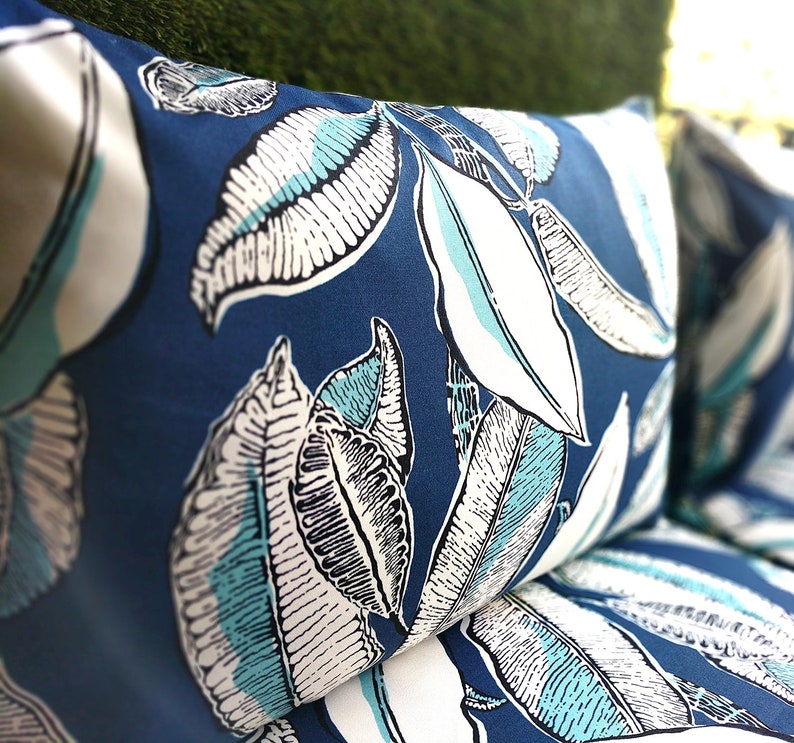 Ikea Outdoor Furniture Cushion Covers