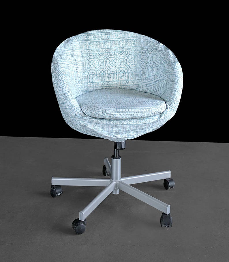 DAANIS: Ikea Poang Chair Alternative