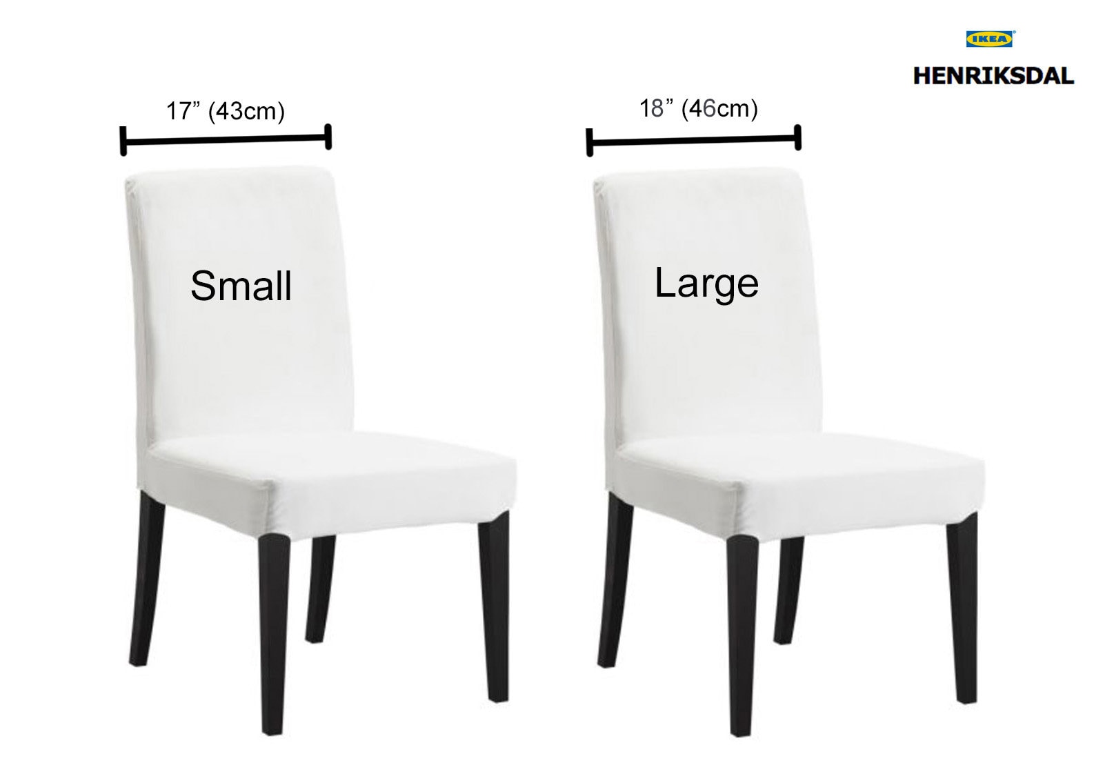 Turquoise Damask HENRIKSDAL Dining Chair Seat Cover Etsy