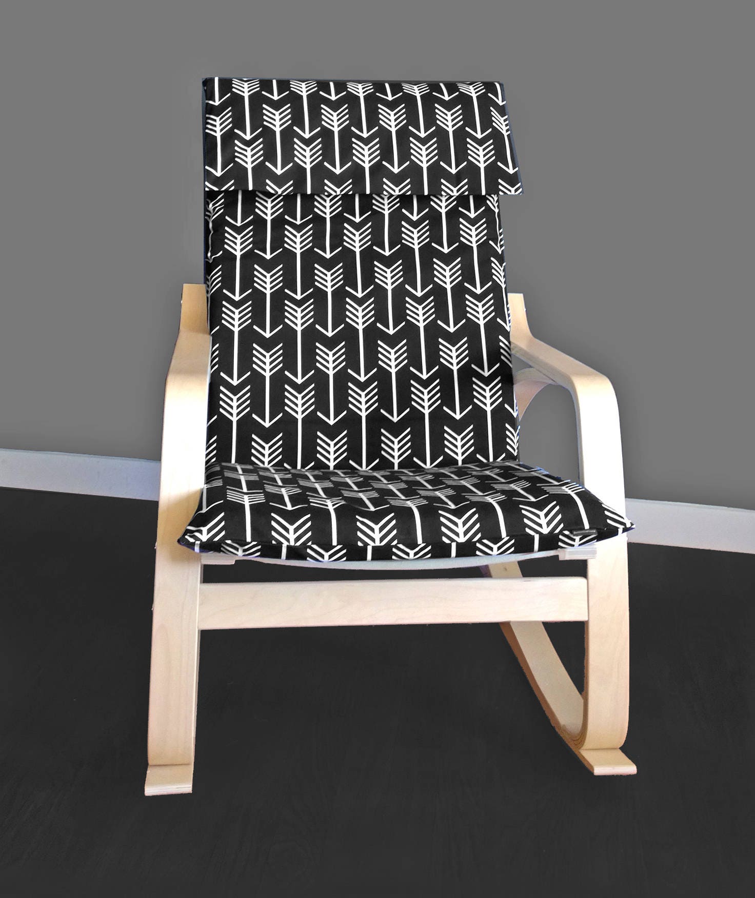 Ikea Chair Recliner Armchair Balcony Lounge Chair Single Chair Fabric Fashion Curved Wooden Chairs Plus Ottoman Roundtable Fabric Lounge Chair Fabric Stacking Chairschair Stroller Aliexpress