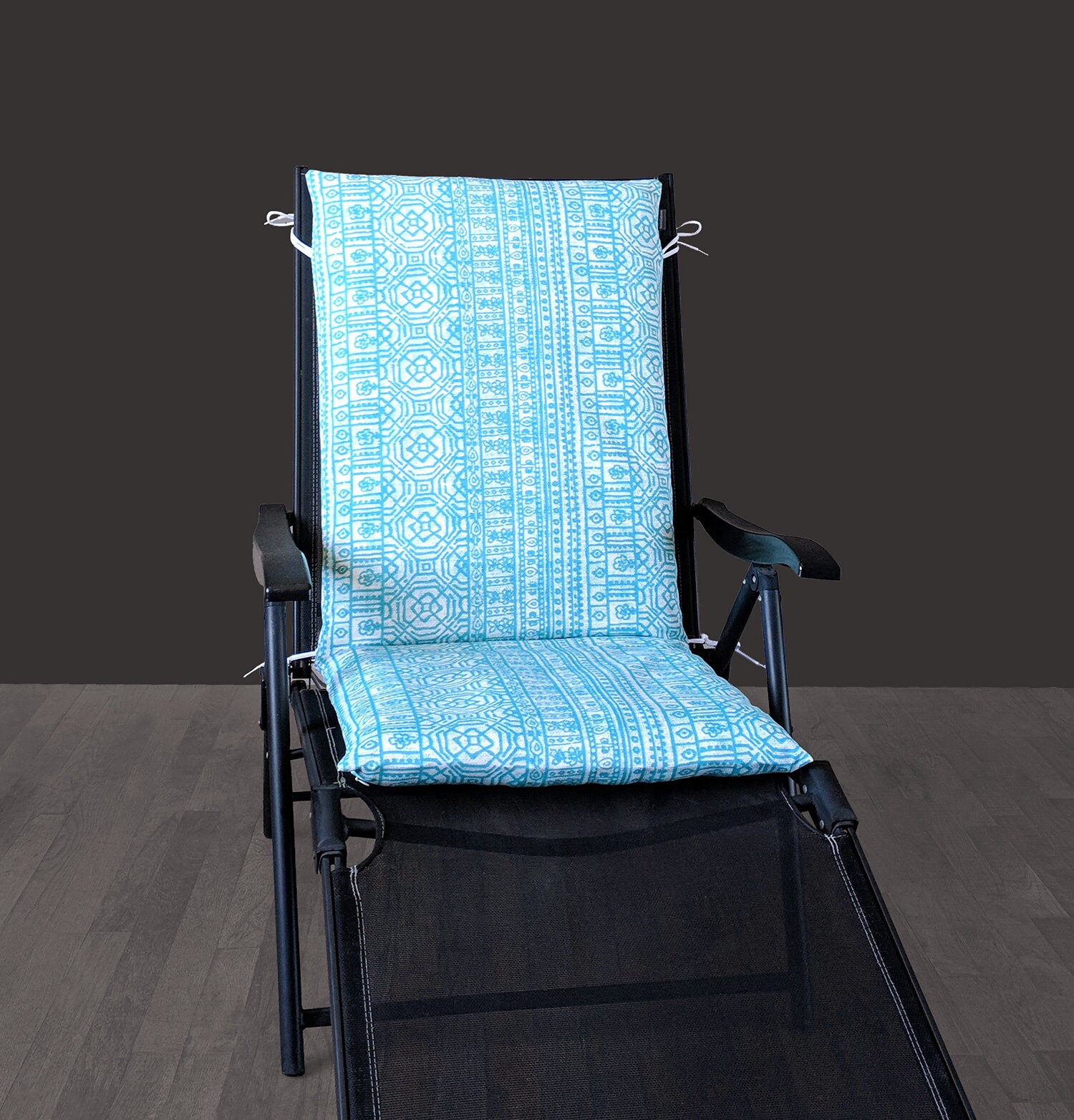 IKEA OUTDOOR Chair Pad Covers, Hallo Kungso KUDDARNA ...