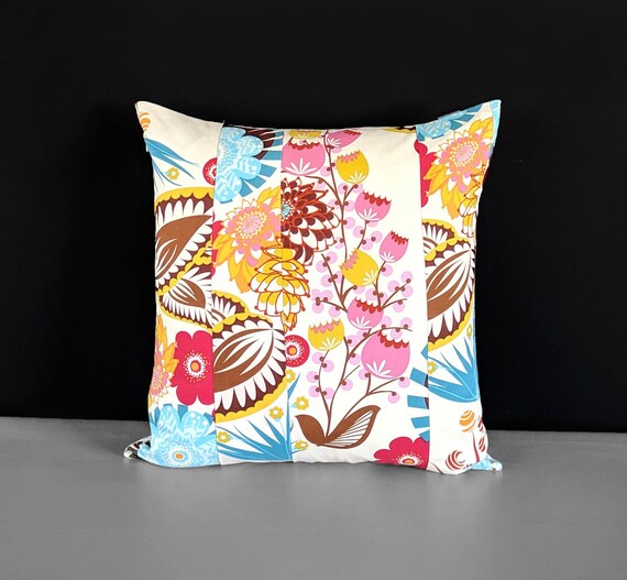 Mexiko Bunte Blume Kissenbezug Kissenbezug Zuhause Dekoration Geschenk Beste