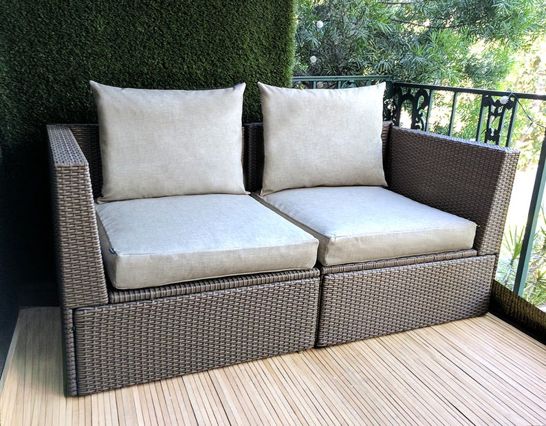 Ikea Outdoor Slip Cover Cushion Covers Custom - Custom Patio Furniture Cushion Covers Slipcover Ikea Outdoor Slip Cover Cushion Covers Custom - Custom Patio Furniture Cushion Covers Slipcover