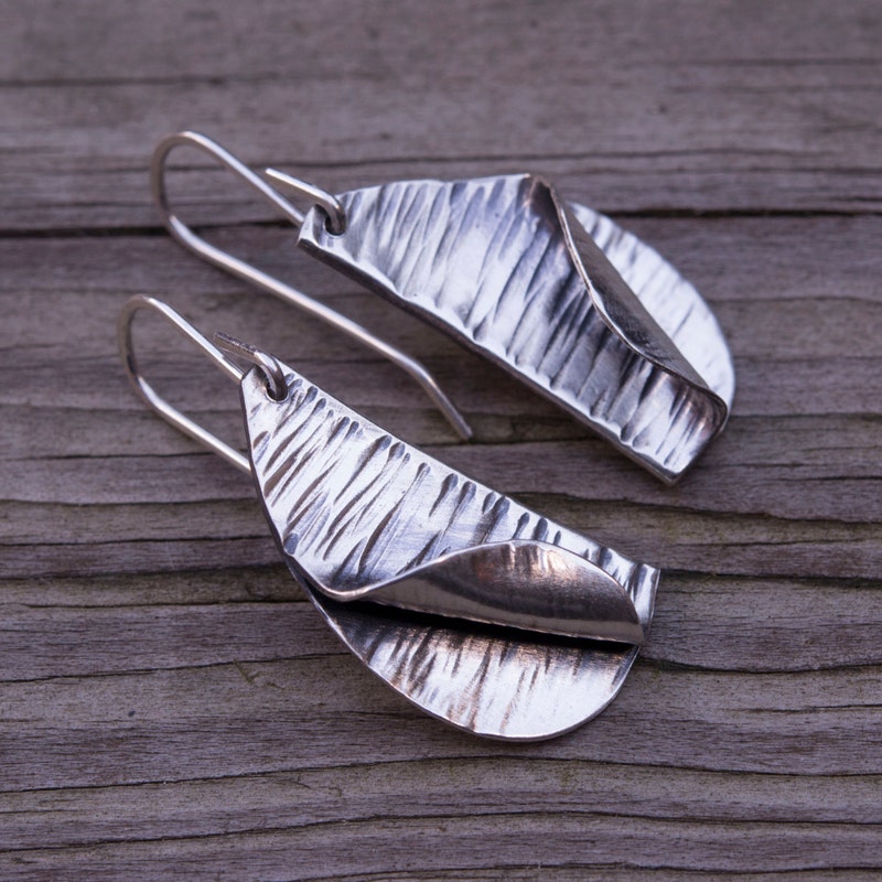The Modern Muse Drop Earrings main image 1