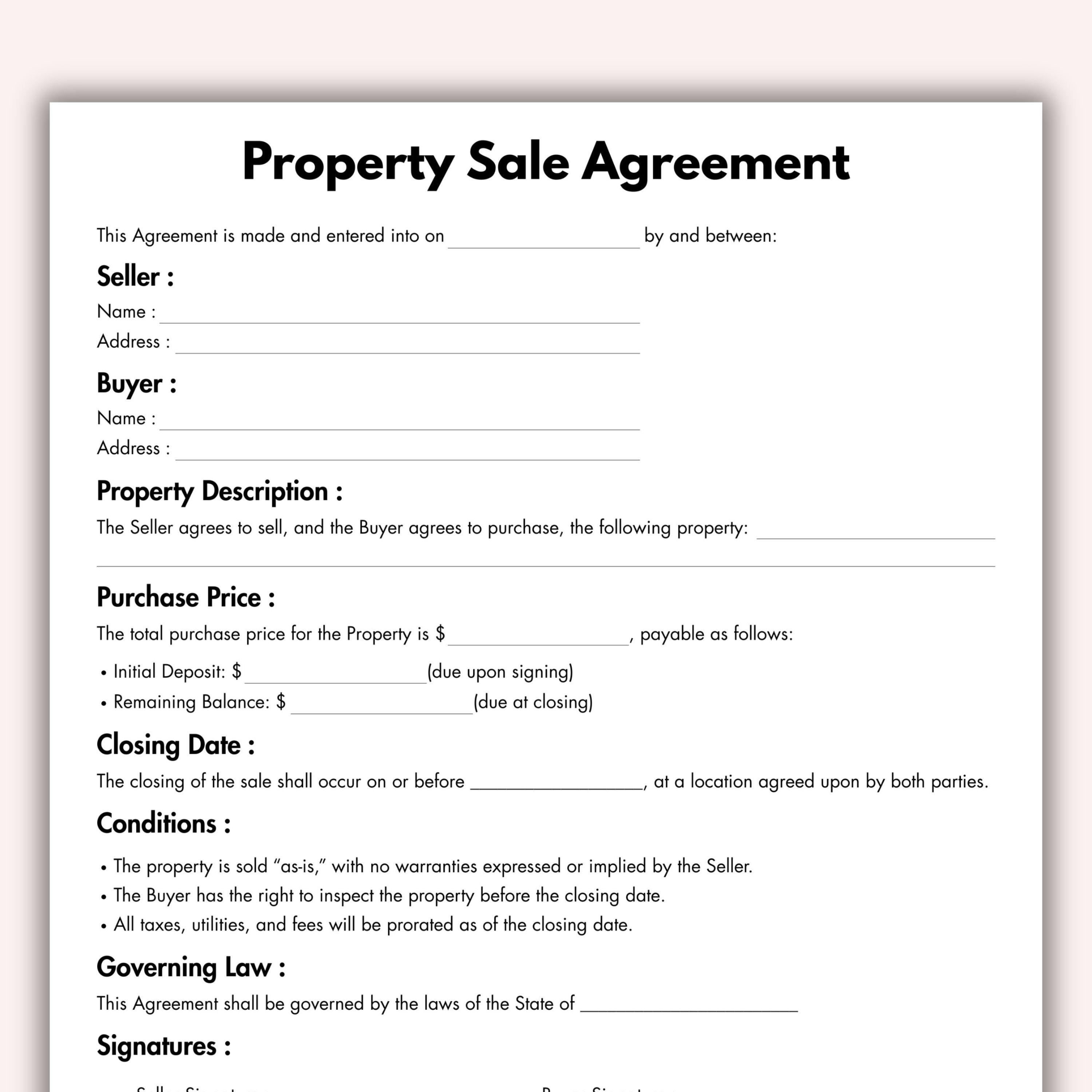 press fact sheet template