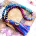 see more listings in the Pocket Mala. Sacred Code section