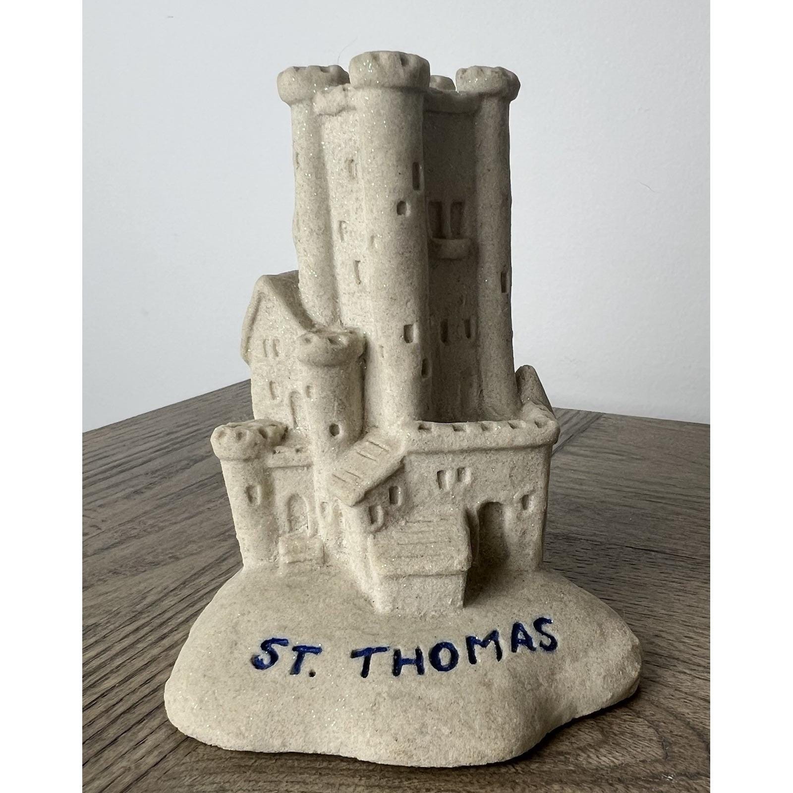 Mr Sandman Sculpture - Etsy