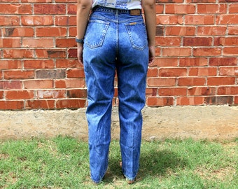 edwin jeans 1980s