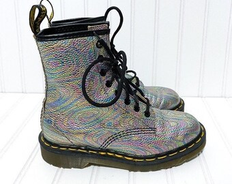 dr martens size 5