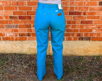 wrangler riata jeans