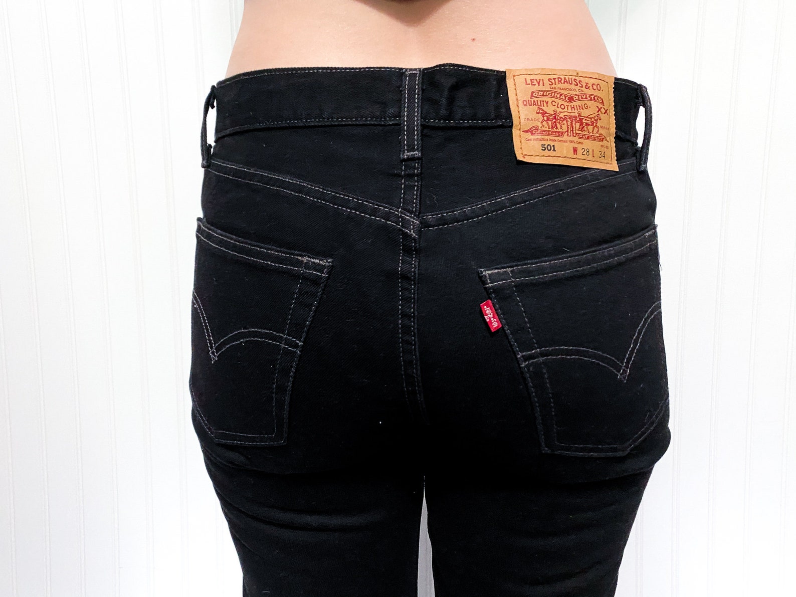 Prix D Un Jean Levis En 1990