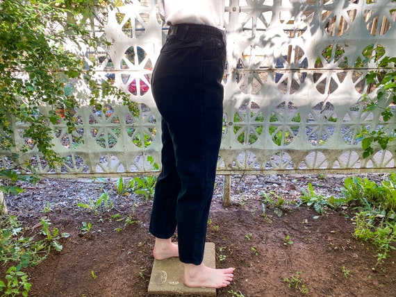 27 inch top leg jeans