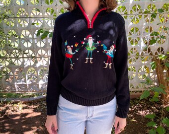 Christopher Banks Sweater - Etsy