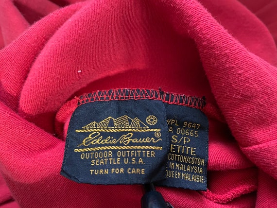 Bauer turtleneck hot sale