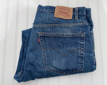 Levis 40 X 30 - Etsy