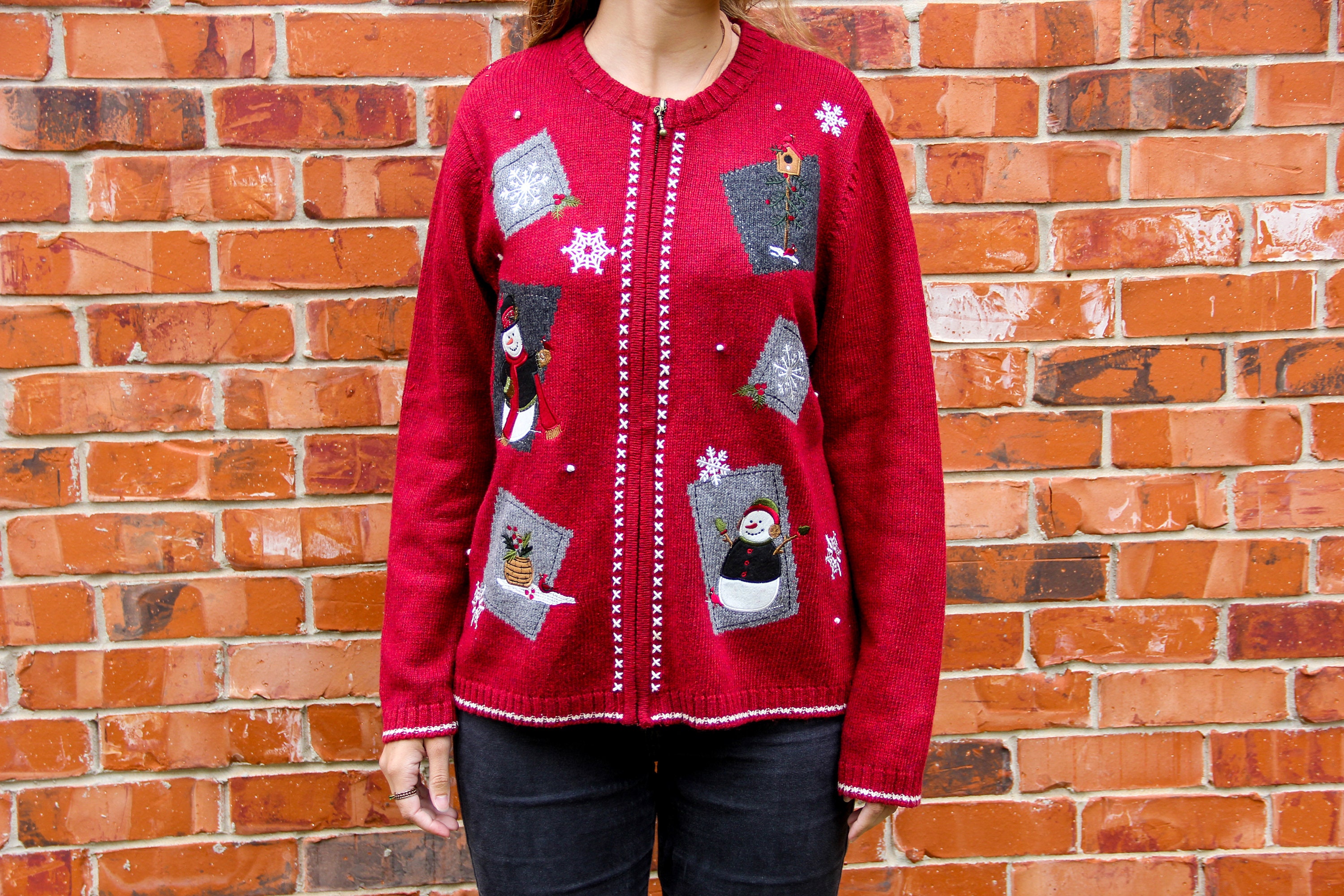Croft Barrow Sweater - Etsy