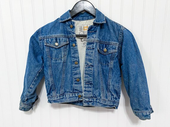 Vintage 1980s / 1990s London Fog Medium 