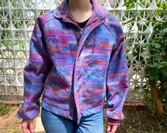 walls mountain jacket