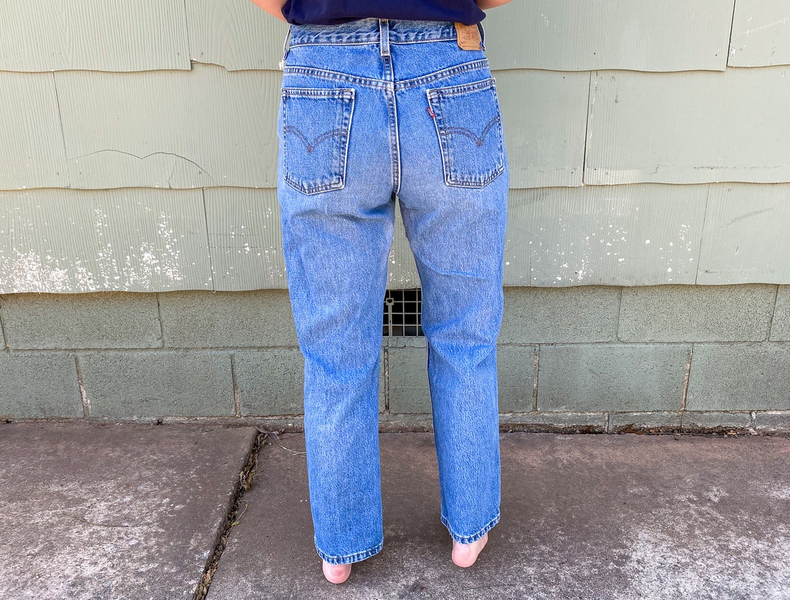 Prix D Un Jean Levis En 1990