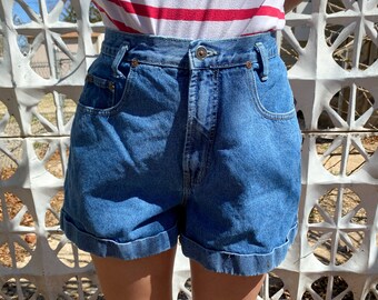 12 Inch Rise Shorts | Etsy