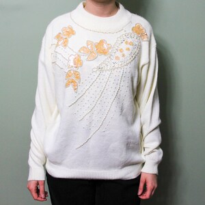 Alfred Dunner Sweater - Etsy UK
