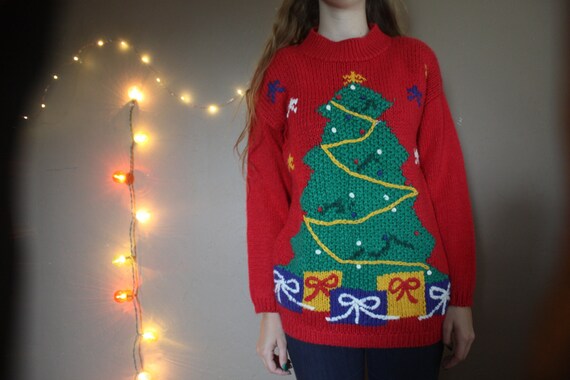 Christmas Tree Sweaters for Women Page Three Christmas Tree Sweaters for Women Page Three