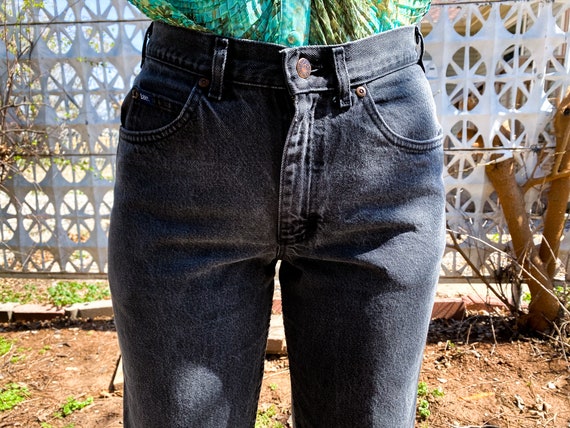 Vintage 1980s / 1990s Lee Genuine Jeans 